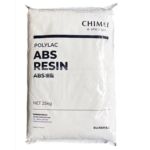 ABS Plastic Pellets POLYLAC PA-765