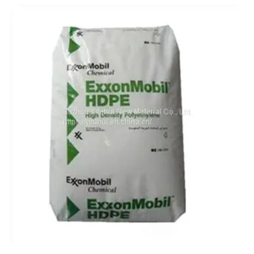 HDPE Plastic Pellets ExxonMobil HDPE HMA-025