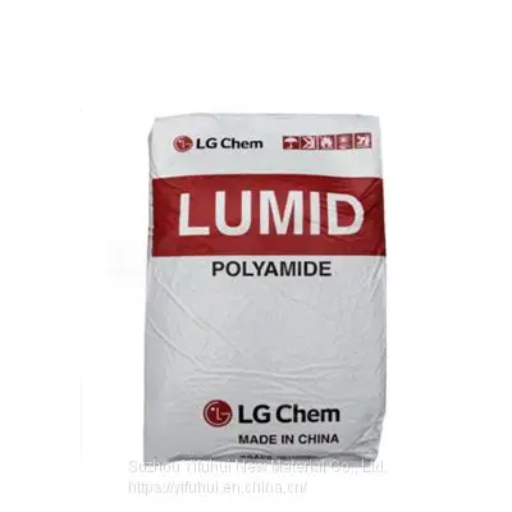 PA66 Plastic Pellets LG GN1001BF