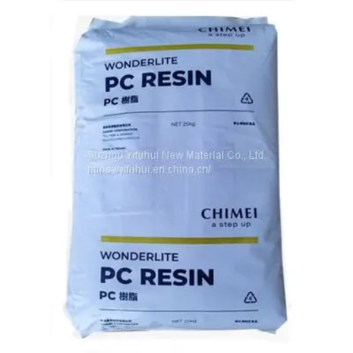 PC Plastic Pellets CHIMEI PC-110U