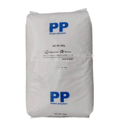 PP Plastic Pellets Hanwha Total HJ730