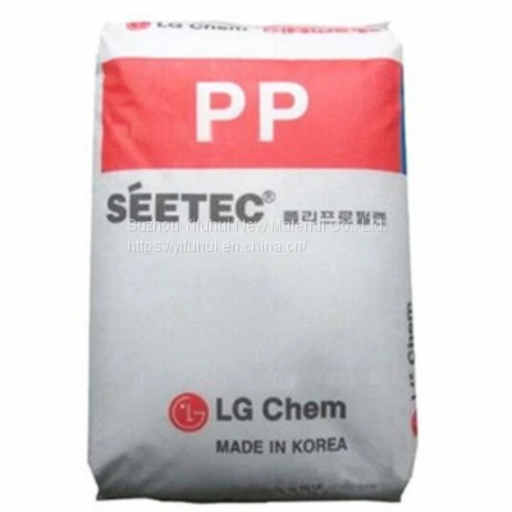 PP Plastic Pellets LG M1600