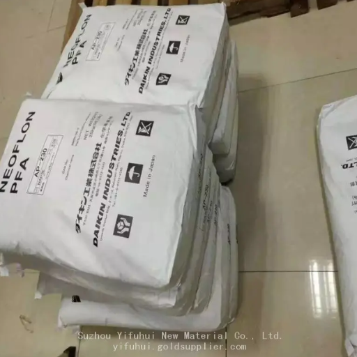 Perfluoroalkoxy Resin NEOFLON AP-230