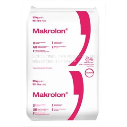 Polycarbonate Plastic Pellets Makrolon PC 6485