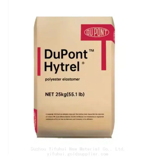 TPEE Plastic Pellets Hytrel 5526