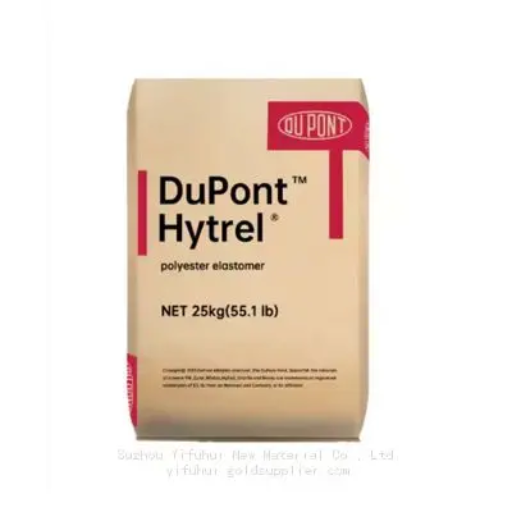 TPEE Plastic Pellets Hytrel 7246
