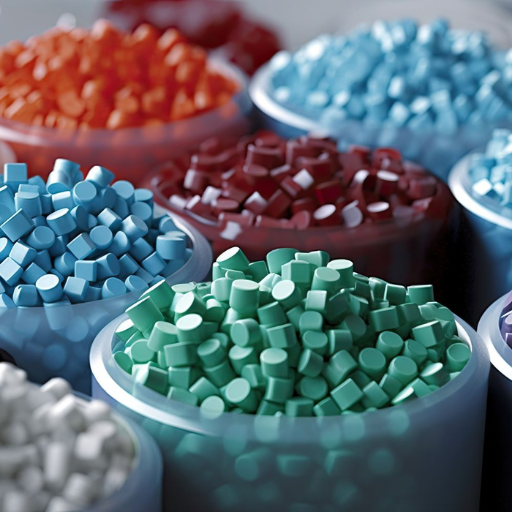 ABS Plastic