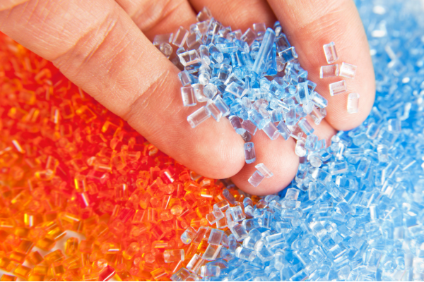 ABS Plastic