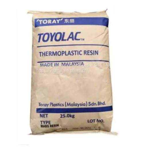 ABS Plastic Pellets TOYOLAC 920-555_