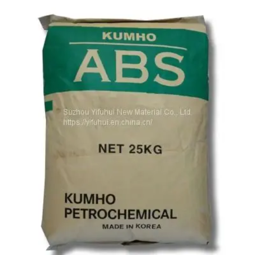 Acrylonitrile Butadiene Styrene Plastic Pellets KUMHO 750SW