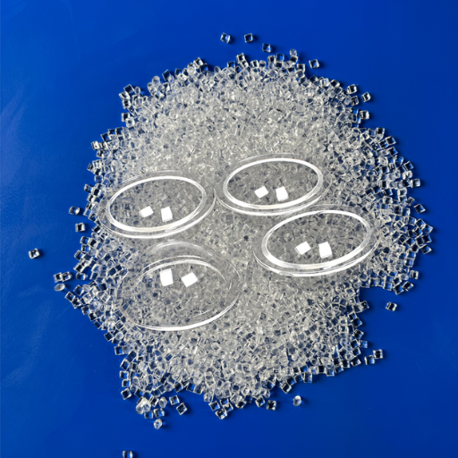 Addressing the Disadvantages of PMMA and Biocompatibility