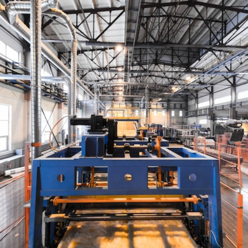 Are There Environmental Considerations in Choosing ABS vs PVC