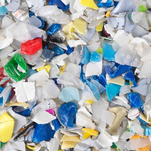 Can PP Plastic Be Recycled by Melted