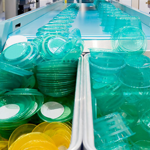 Can PPO be Recycled