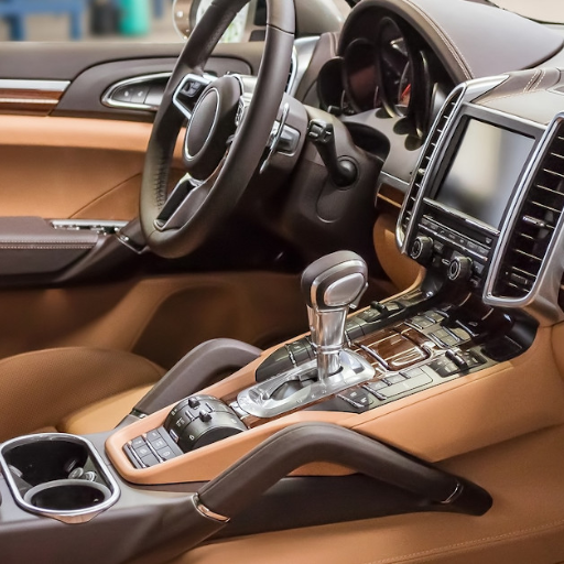 Can TPVs Be Used in Automotive Applications