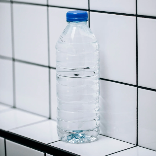 Can You Put Boiling Water in a Plastic Water Bottle Made of PP