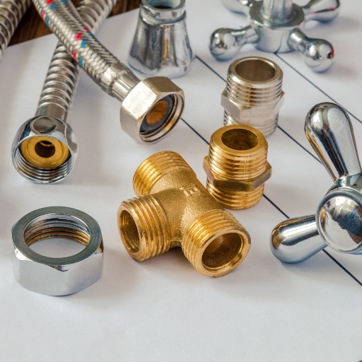 Choosing ABS or PVC for Your Plumbing System