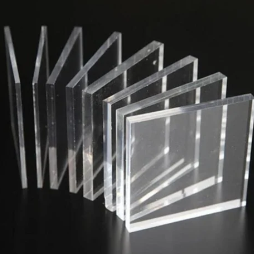 Comparing PMMA vs Acrylic Which is Better