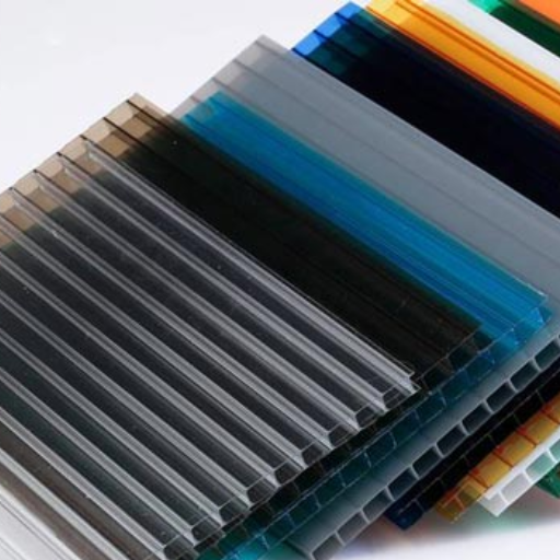 Comparing Polycarbonate to Other Plastic Materials