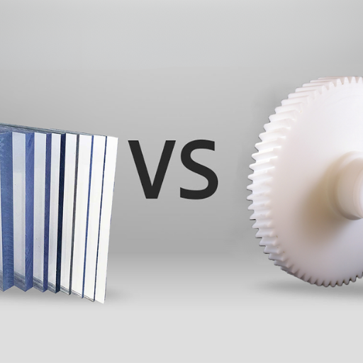 Differences Between PC and PP Plastic