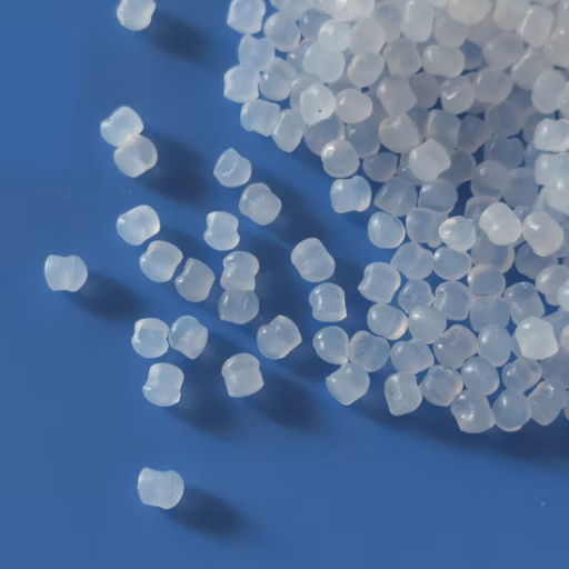 Differences Between Virgin and Recycled HDPE Pellets