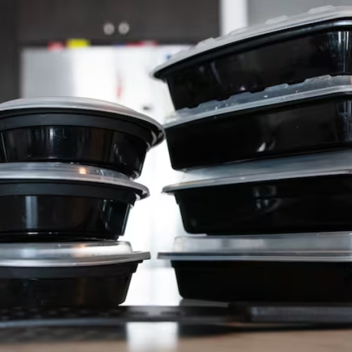 Do Plastic Containers Leach Chemicals