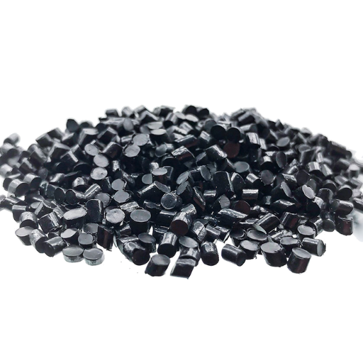 HDPE Plastic Pellets