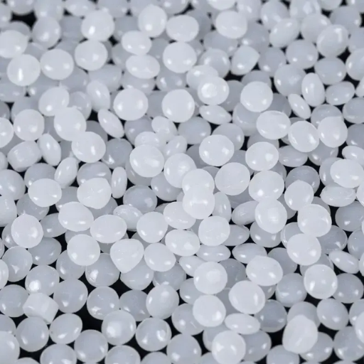 HDPE Plastic Pellets