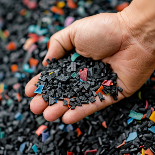 How Are Thermoplastic Vulcanizates Reprocessed