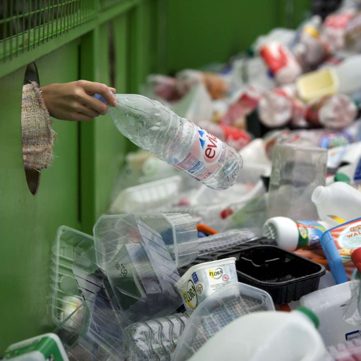 How Can PP Plastic Be Recycled