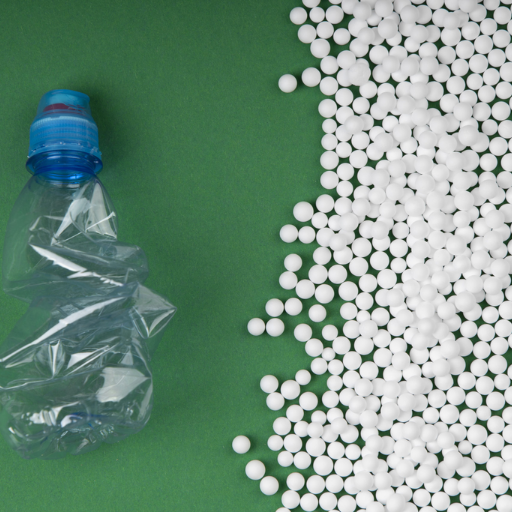 How Can Plastic Pellets Be Used in New Plastic Products