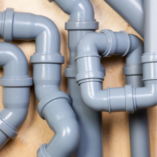 How Do ABS and PVC Pipes Differ in Installation
