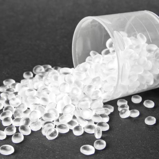 How Do HDPE Pellets Compare to Other Plastic Pellets