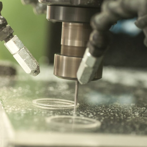 How Do Machining Polycarbonate and Acrylic Differ