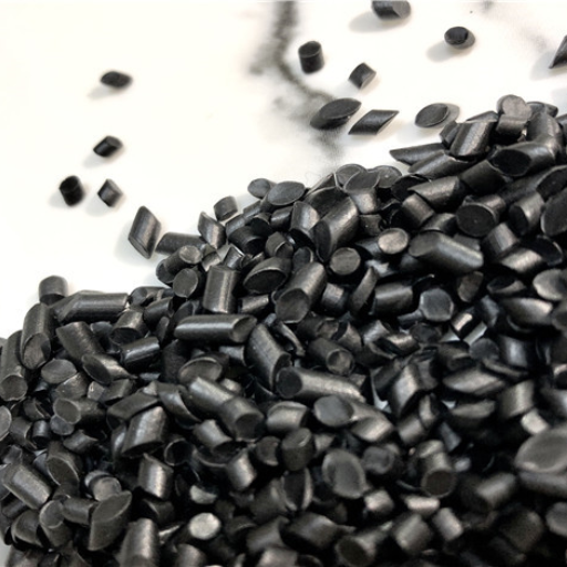 How Do PP and PPO Blend with Other Materials