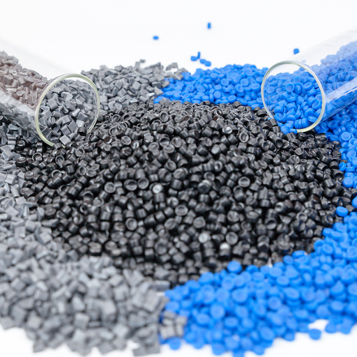 How Do Plastic Pellets Perform in Different Plastic Polymers