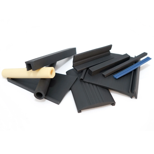 How Do Thermoplastic Vulcanizates Compare to Traditional Rubber