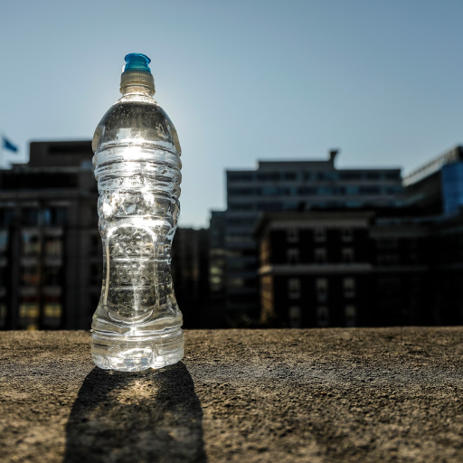 How Does Exposure to Sunlight Affect Plastic Materials