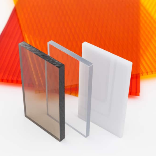 How Does PMMA Compare to Polycarbonate