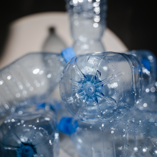How Does Recycling Compare to Using Virgin Plastics