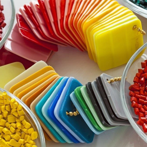 How Does Styrene Compare to ABS Plastic