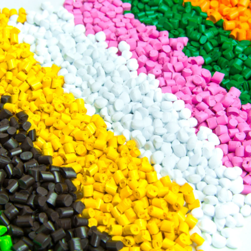 How Does the Recycling Process Impact Pellet Quality