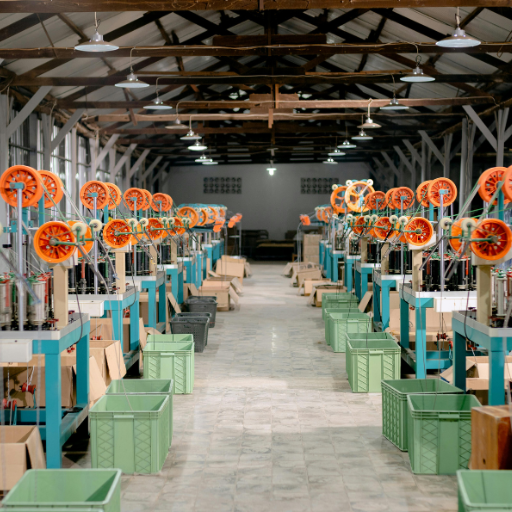 How Is Quality Ensured in HDPE Pellet Manufacturing