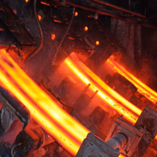How do PFA and PTFE perform in high-temperature applications