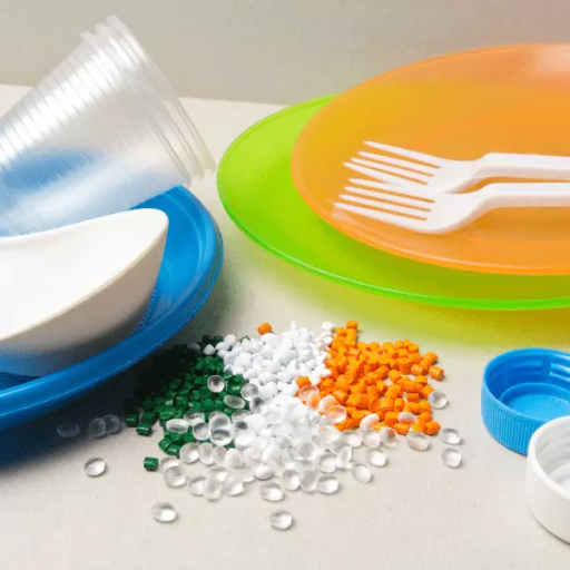 How is PP Plastic Recycled