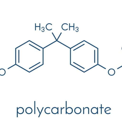 How is Polycarbonate PC Plastic Processed