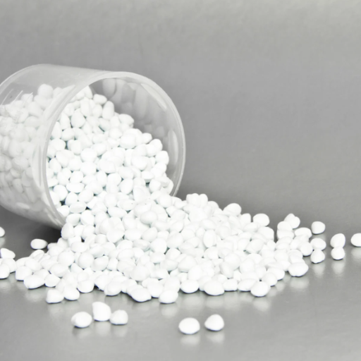How is pps manufactured