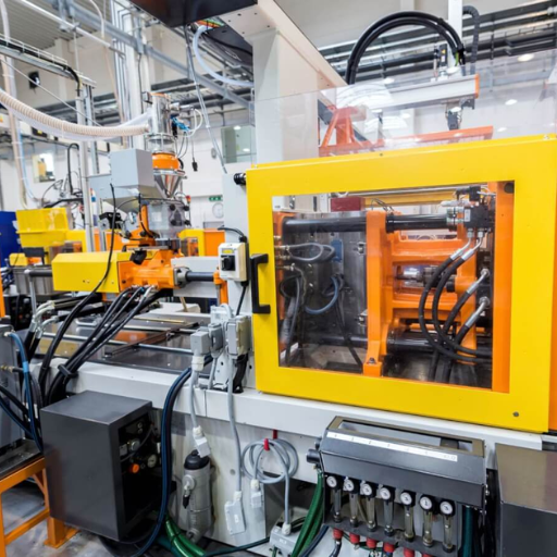 How is the PPO Processed in Manufacturing