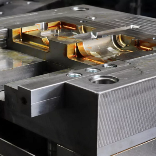 How is the PPO Processed in Manufacturing