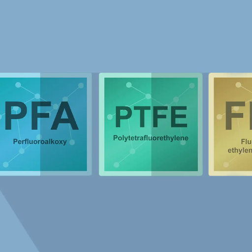How to Choose Between PFA and FEP for Your Needs